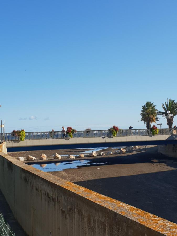 Apartamento meublé au calme à 1 minute de la plage Banyuls-sur-Mer Exterior foto